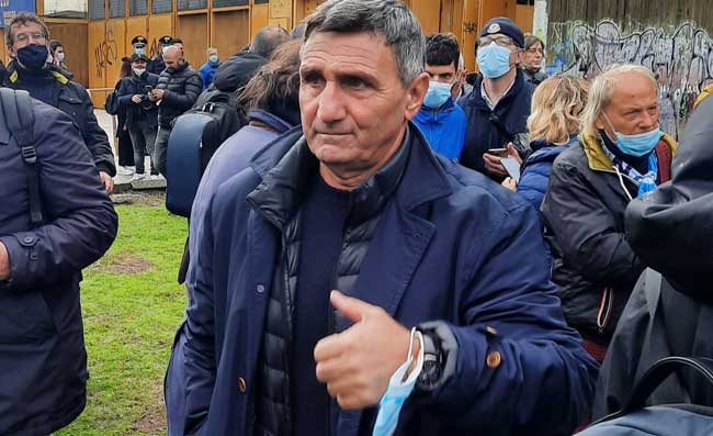 Bruno Giordano: “Osimhen faccia di più. Facile fare il leader quando le cose vanno bene”