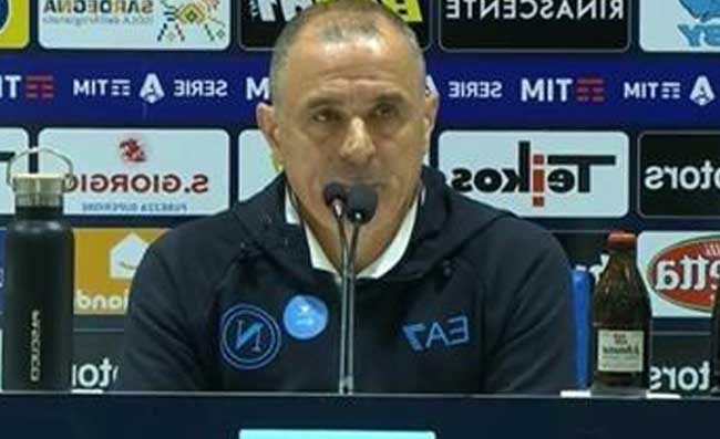 Bucchioni: “Napoli, ora o mai più. Ma Calzona non è un genio”
