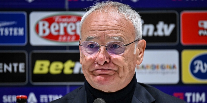 Cagliari, Ranieri su Gaetano: “È stato un arrivo decisivo. E sull’infortunio…”