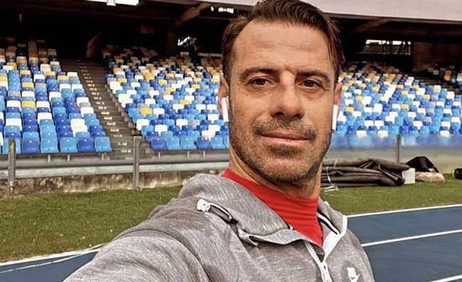 Calaiò: “Calzona? Vi spiego tutti i cambiamenti del Napoli. A Mazzarri gli voglio bene ma…”