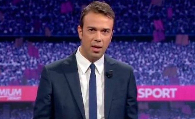 Callegari lancia una frecciata ad ADL : “Sapete qual è la differenza tra Barca e Napoli?”