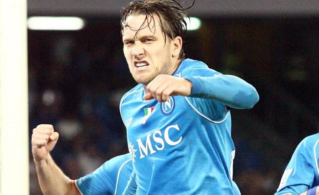 Calzona punta su Zielinski, a sorpresa può schierarlo contro la Juventus