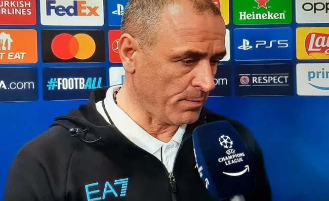 Calzona, verità che non tutti sanno: l’intuizione mise le basi al Napoli capolavoro