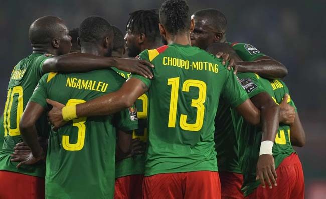 Camerun di Anguissa nella bufera, 62 calciatori sospesi: hanno mentito sull’età