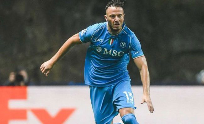Cammaroto: “Da Meret a Rrahmani, tutti i giocatori che lasceranno il Napoli. Dubbio Raspadori”