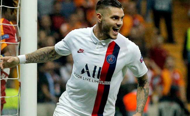 Cammaroto: “Icardi-Napoli, a una condizione. Il grande obiettivo è Zirkzee”