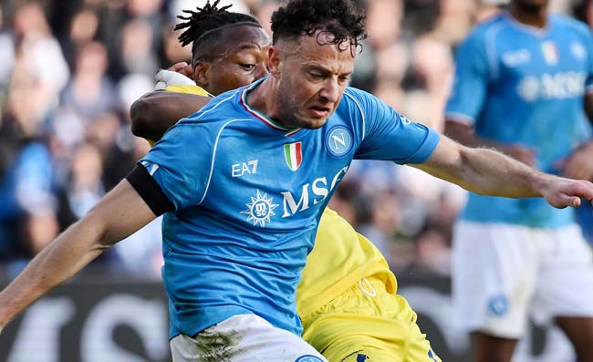 Cammaroto: “Napoli, in agenda 13-14 partenze. Rrahmani piace all’Atletico Madrid”