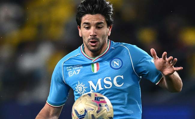 Cammaroto: “Simeone può partire in estate, il Napoli ha individuato il sostituto”