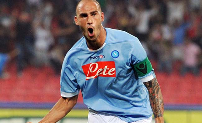 Cannavaro: “Volevo vincere lo scudetto a Napoli, ora ho un altro sogno”