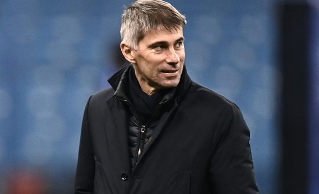 Canovi: “Massara al Napoli? Allora Meluso alla Roma. Sarà un mercato vivace per ADL”