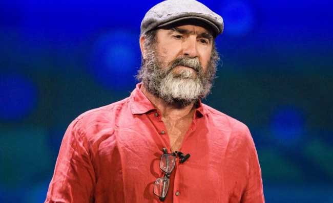 Cantona e il calcio volante al tifoso che l’offese, spunta un clamoroso retroscena