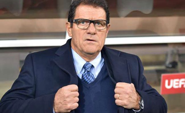 Capello: “Napoli, ti dico come battere il Barca. Osimhen? Domanda da un milione di dollari”