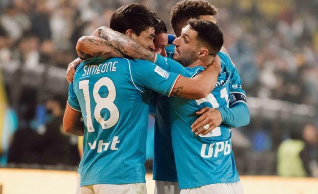 Carannante pronostica: “Il risultato esatto di Napoli-Torino”