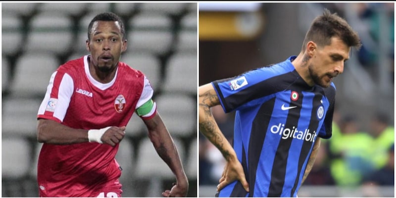 Caso Acerbi-Juan Jesus, Santacroce: “Le giustificazioni di Acerbi? Bugie, ha fatto una figuraccia”
