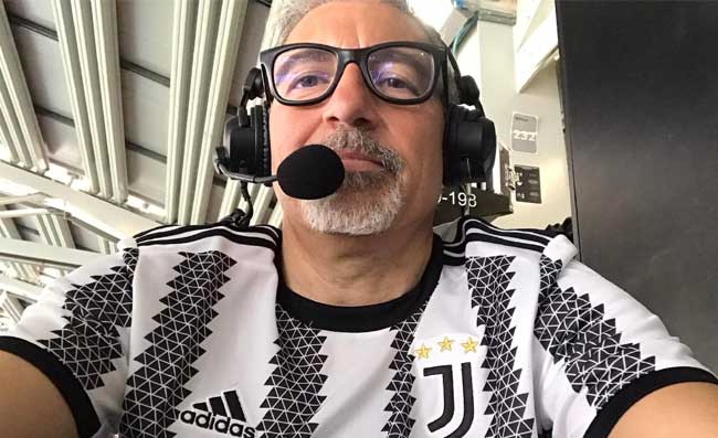 Caso Acerbi, lo “juventino” Zuliani: “Assolto per incoerenza”
