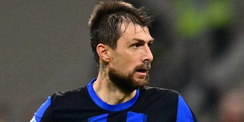 Caso Juan Jesus, la difesa di Acerbi: “Ho detto ti faccio nero”