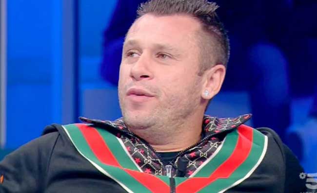 Cassano: “Vi segnalo i cinque migliori calciatori della storia del calcio. Non diciamo eresie”