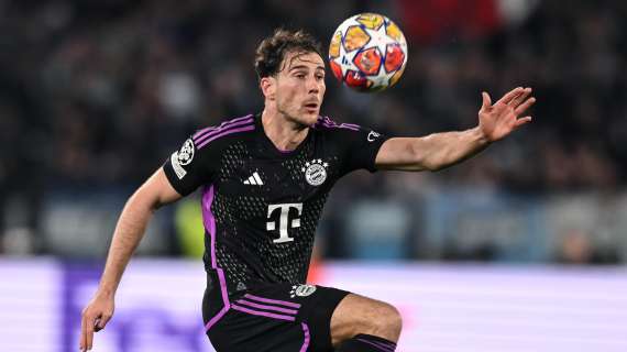 Cds – Tutti i nomi per rifare la spina dorsale: c’è anche un big del Bayern