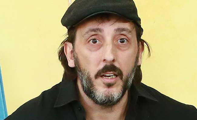 Ceccherini, gaffe clamorosa su Mara Venier: “Mandatela via”