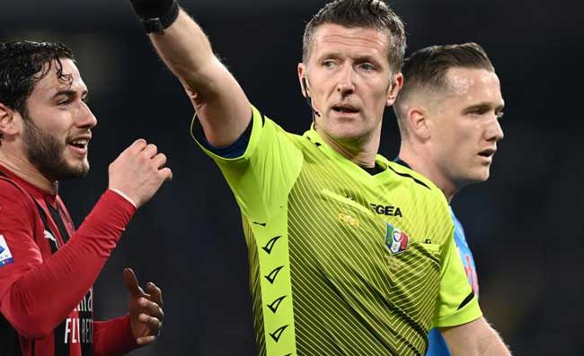 Cesarano: “Vorrei porre una domanda semplice-semplice a Orsato”