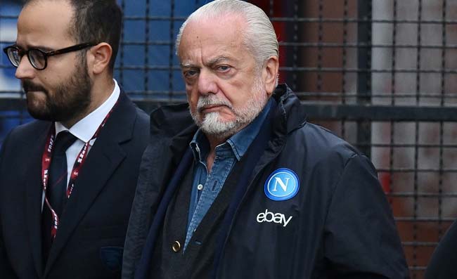 Cesarano pungola ADL: “Non basta immaginare un centro sportivo per fare le Giovanili”