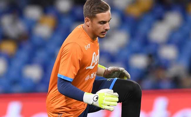 Che fine ha fatto Marfella, l’ex portiere del Napoli tra i vincitori dello Scudetto