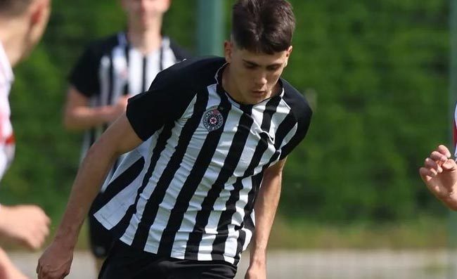 Che fine ha fatto (l’azzurro) Popovic? La rivelazione di Palladino