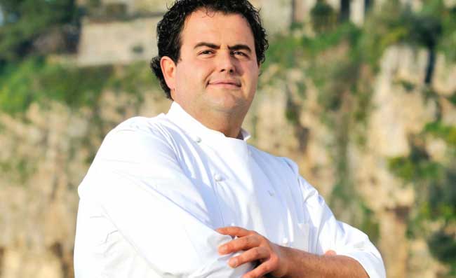 Chef Esposito: “Kvara è la Colomba, Osimhen la pastiera. Vi dico il ‘casatiello’ del Napoli”