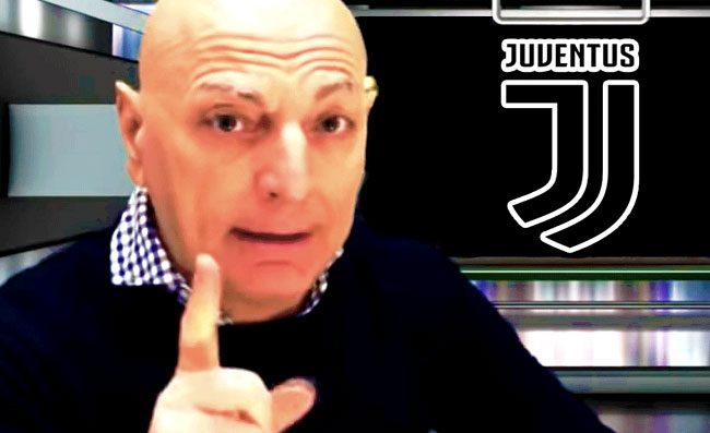 Chirico: “La farsa Calciopoli non è finita. In Italia nessuno ha mai dato risposta”