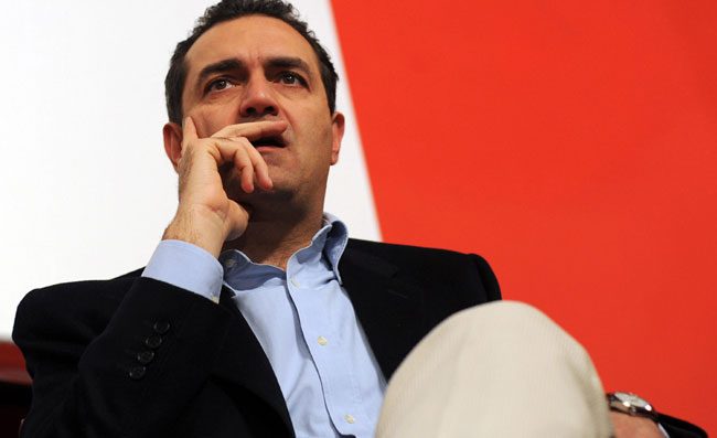 Clamoroso De Magistris: “Penso seriamente a ricandidarmi a Sindaco di Napoli”