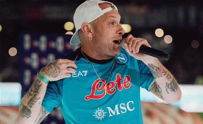 Clementino: “Barcellona-Napoli, vi dico risultato esatto e marcatori. Higuain? Non esiste”