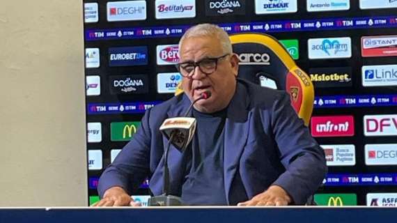 Corvino: “Popovic ha potenzialità, ma deve giocare! Va bene anche in Primavera…”