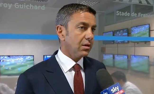 Costacurta critica la Juventus: “Non mi piace più guardarla”