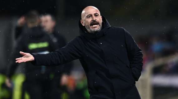 Da Firenze: “Italiano ha già comunicato l’addio, ma vuole salutare con un trofeo”
