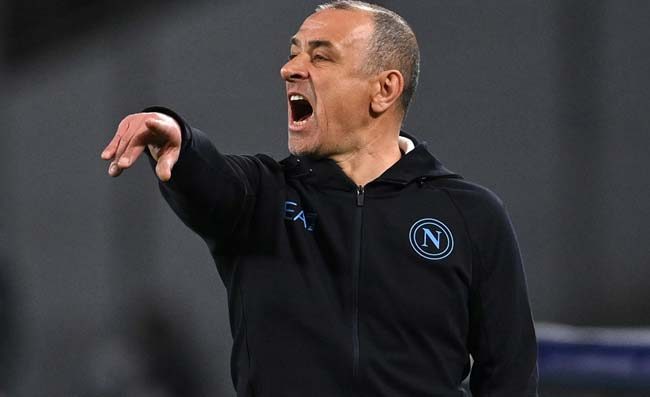 Dalla Spagna temono il Napoli: “Calzona ha dato nuova linfa agli azzurri”