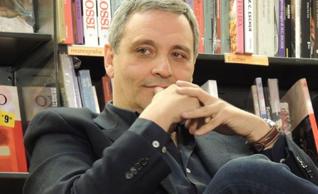 De Giovanni: “Il problema era Mazzarri. Per colpa sua il Napoli non ha centrocampisti in Champions”