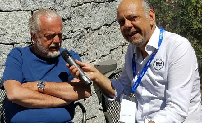 De Maggio: “Napoli, non farti intimorire dal prezzo. Sarà più forte di Osimhen”