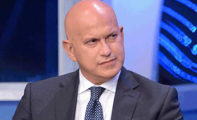 De Paola: “Acerbi-Juan Jesus ruota intorno ad un’unica parola, altro che perdono”