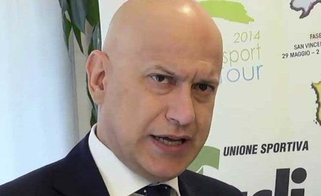 De Paola: “Allegri, Tuttosport e il Corriere dello Sport, lotta tra bande”