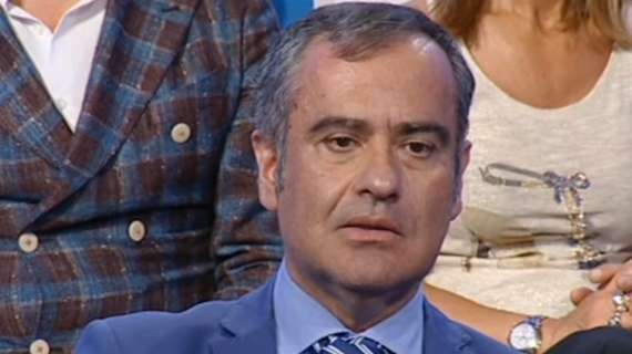 Del Genio: “Criticati i cambi di Calzona, ma se al 91′ Lindstrom l’avesse passata a Ngonge?”