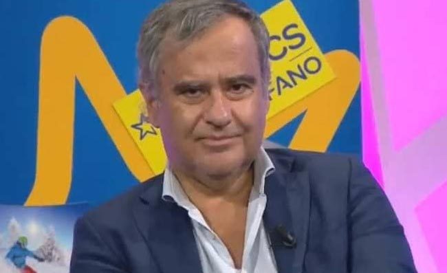 Del Genio: “I due allenatori perfetti per il Napoli”