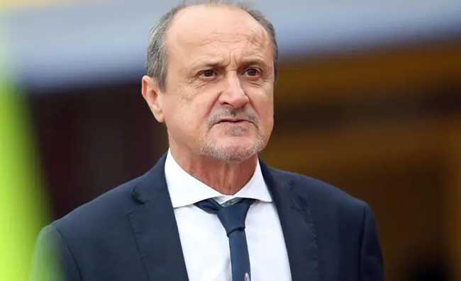 Delio Rossi: “L’episodio che mi ha condizionato la carriera. Che ipocrisia, sono scivolato”