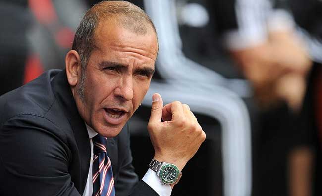 Di Canio: “Nel Napoli c’era il capo branco che trasformava la squadra in lupi famelici”