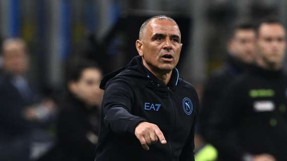 E’ presto per il toto-allenatore: Calzona ha un’altra chance per l’Europa e la conferma