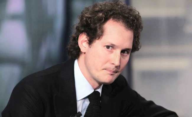 “Elkann ed Exor si sono stufati di mettere soldi nella Juventus”
