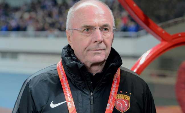 Eriksson realizza il suo sogno: “Non ci credo, pensavo fosse uno scherzo”