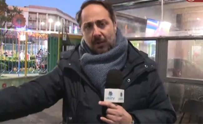 Esposito travolge Dia: “Giocatore viziato, tifosi Salernitana meritano rispetto. Dove è la società?”