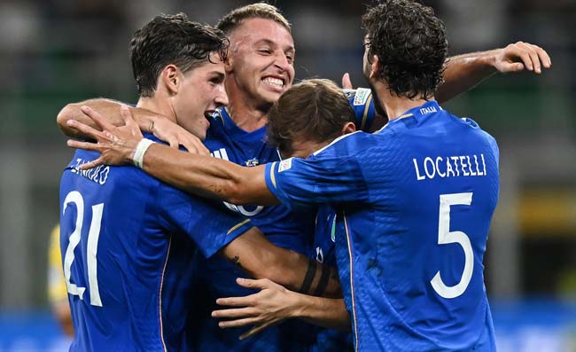 Euro 2024, quanto incasserà l’Italia? Cifre e distribuzione dei premi
