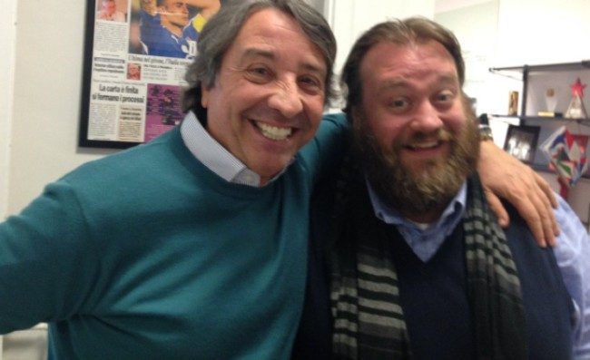 Fabbroni: “Pensano basti battere la Juve per salvare la stagione: siamo tornati indietro di 30 anni”