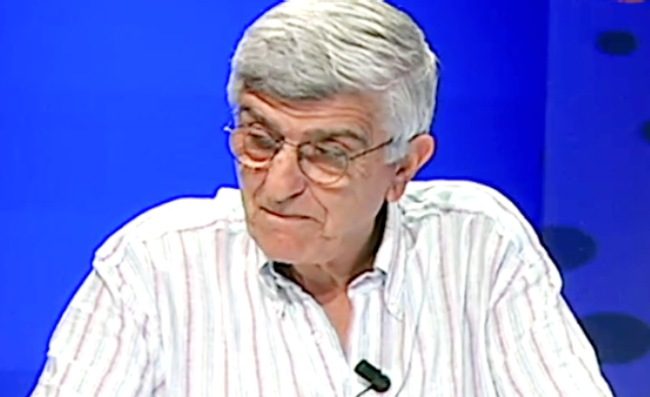 Fedele: “Calzona col drone? E’ il clone di Sarri, un agricoltore che non regge la domenica”